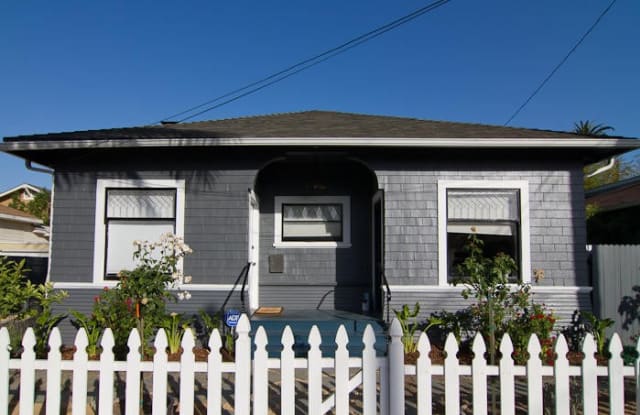 325 W Figueroa St - 325 West Figueroa Street, Santa Barbara, CA 93101
