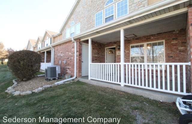 1655 E 120TH STREET - 1655 East 120th Street, Olathe, KS 66061