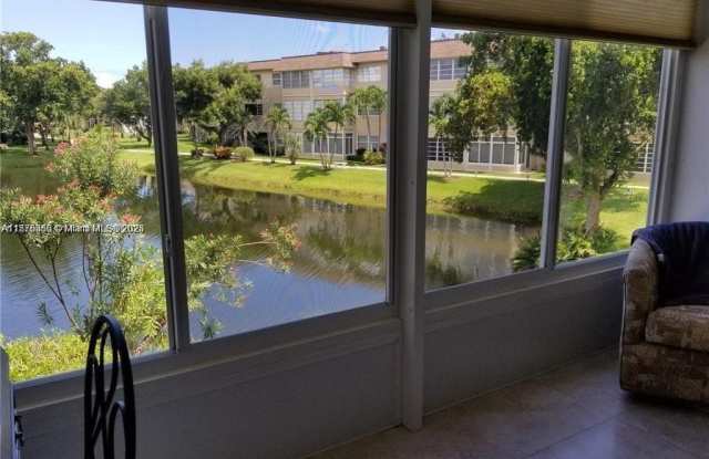 3430 NW 52nd Ave - 3430 Northwest 52nd Avenue, Lauderdale Lakes, FL 33319