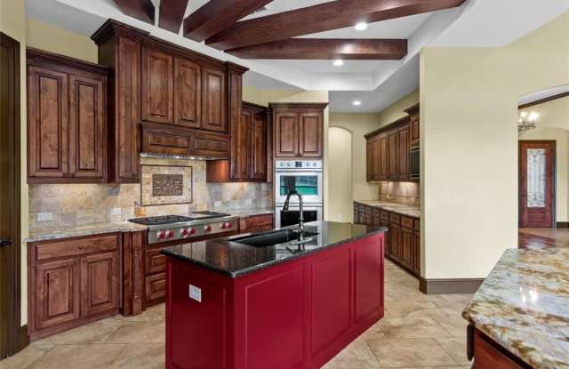 1402 Isabella Court - 1402 Isabella Court, Aurora, TX 76078
