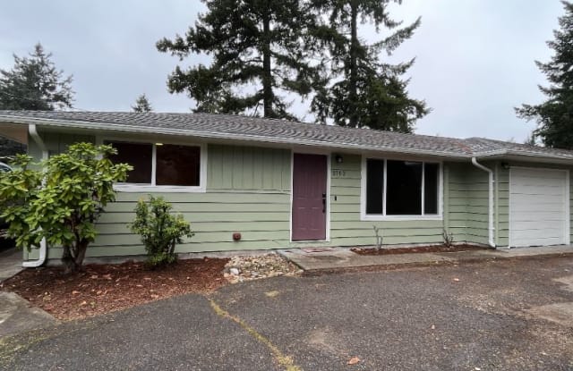 1703 106th St S - 1703 106th Street South, Parkland, WA 98444