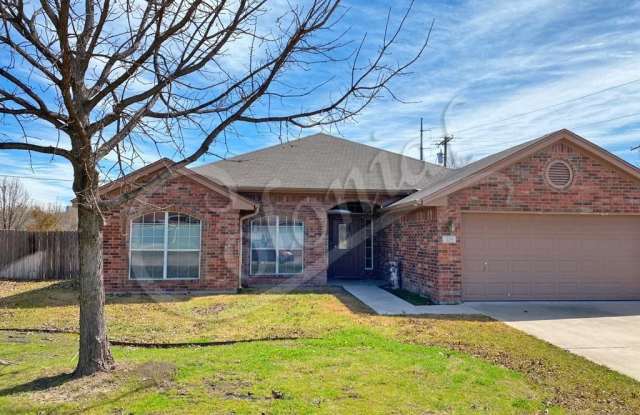 725 Mustang Trail - 725 Mustang Trail, Harker Heights, TX 76548