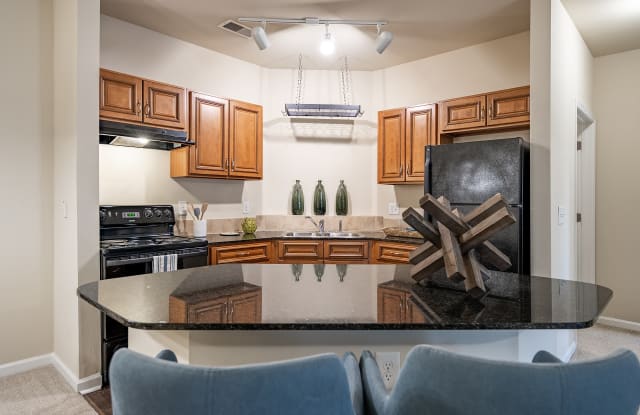 Woodland Trail Apartments Gallery 4