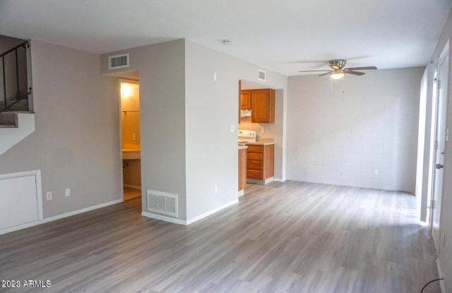 1087 N 84TH Place - 1087 North 84th Place, Scottsdale, AZ 85257