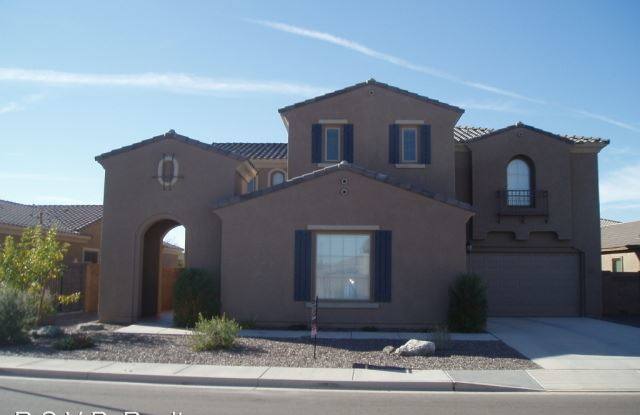 2627 E. Dogwood Dr. - 2627 East Dogwood Drive, Chandler, AZ 85286