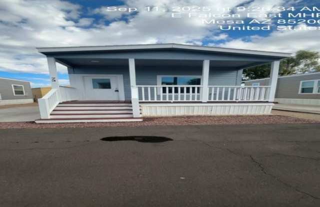 342 S 40th St - 342 South 40th Street, Mesa, AZ 85206 342 S 40th St - 342 South 40th Street, Mesa, AZ 85206