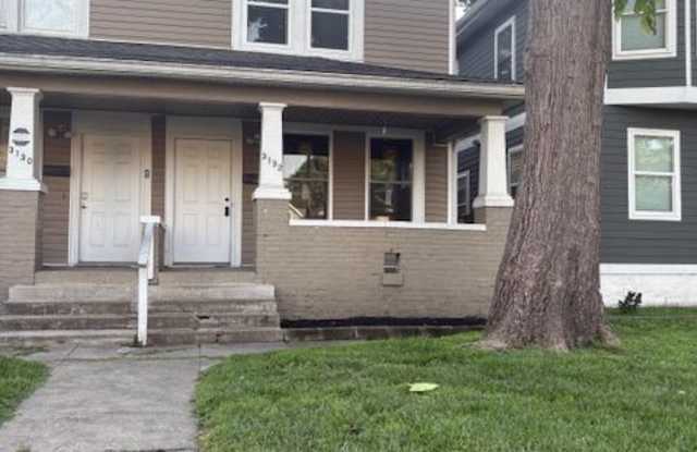 3132 N Park Ave photos photos