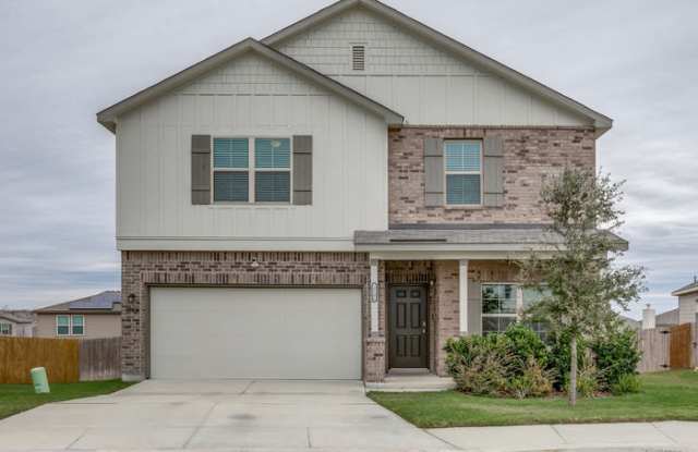 10506 Tawakoni Fork - 10506 Tawakoni Fork, Bexar County, TX 78252
