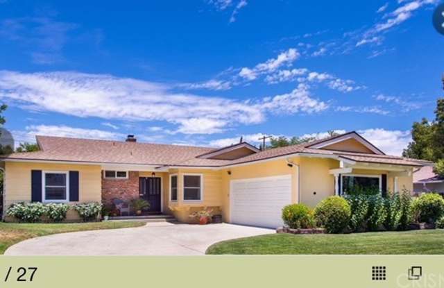 23839 Oxnard Street - 23839 W Oxnard St, Los Angeles, CA 91367