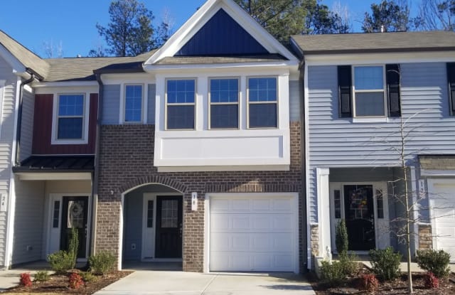 18 East Willow Trace Way - 1 - 18 East Willow Trace Way, Johnston County, NC 27527