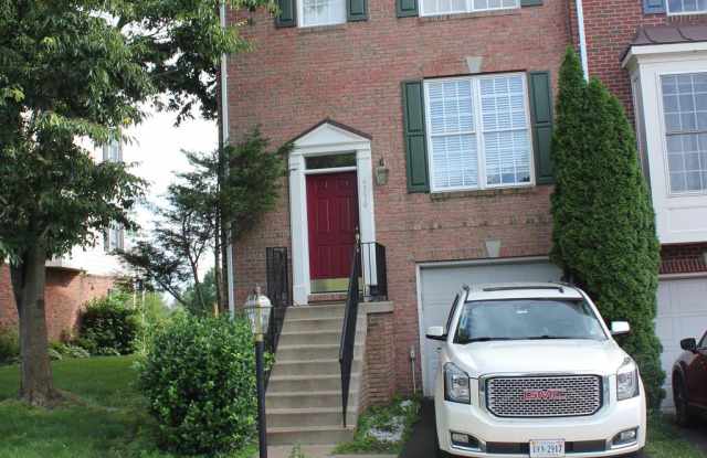 6330 CULLEN PLACE - 6330 Cullen Place, Prince William County, VA 20169