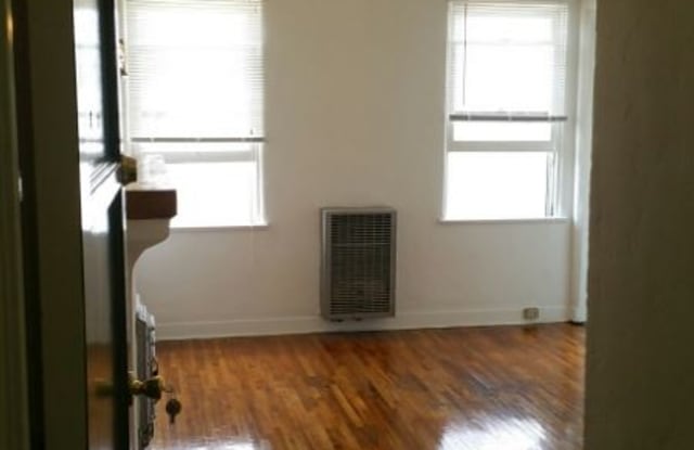 455 N. Genesee Avenue 203 - 455 N Genesee Ave, Los Angeles, CA 90036