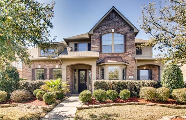 21807 Silver Blueberry Trail - 21807 Silver Blueberry Trail, Harris County, TX 77433