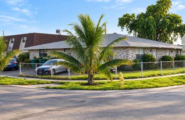 5845 Northwest 19th Street - B Gallery 2