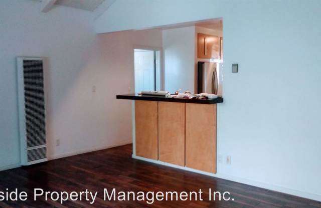 605 W. Hillsdale St. Gallery 3