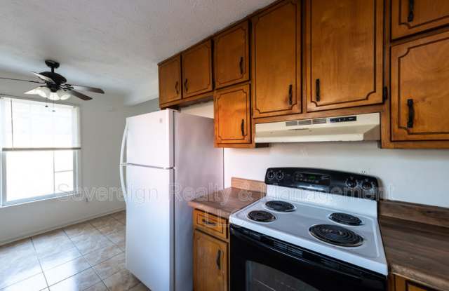 8173 Magnolia Dr - 8173 Magnolia Drive, Clayton County, GA 30238