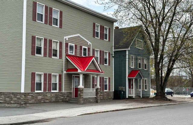 Village on 2nd Street Gallery 4