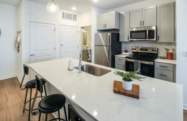 Ora Apartments Gallery 4