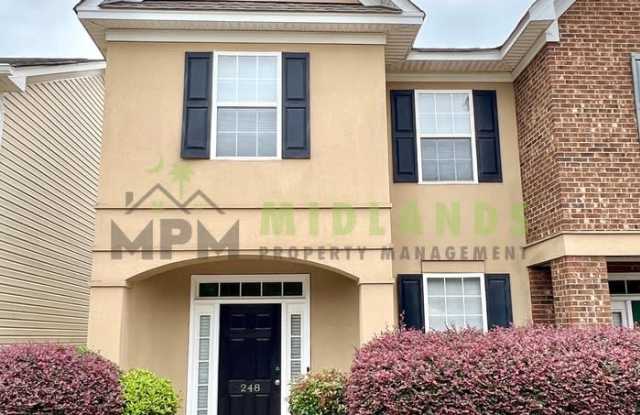 248 Merchants Drive - 248 Merchants Drive, Lexington County, SC 29212