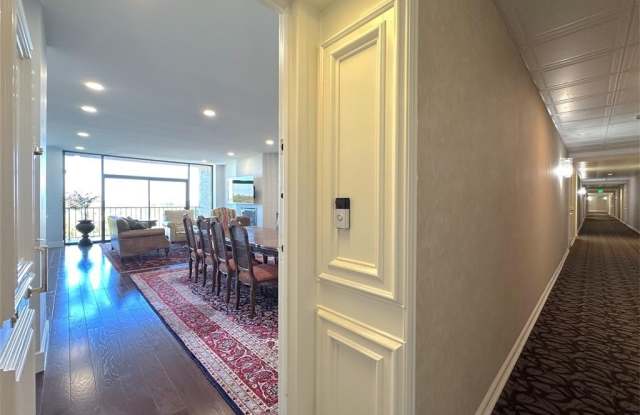 5200 Keller Springs Road - 5200 Keller Springs Road, Dallas, TX 75248