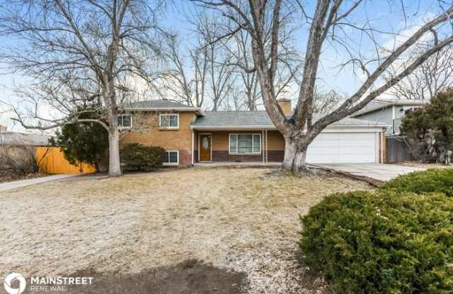 2260 Lewis Street - 2260 Lewis Street, Lakewood, CO 80215
