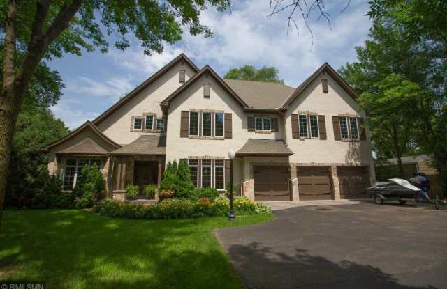 3286 Northshore Drive - 3286 Northshore Dr, Orono, MN 55391