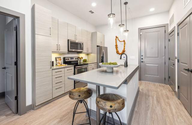 District at Duluth Apartments photos photos