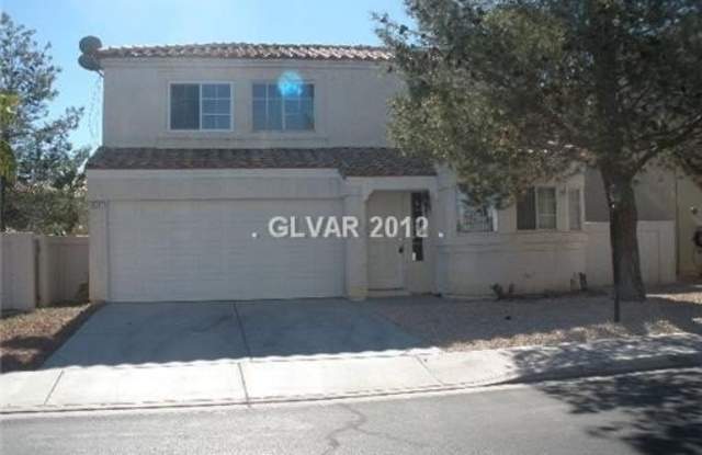 8947 Green Jade Drive - 8947 Green Jade Drive, Las Vegas, NV 89129