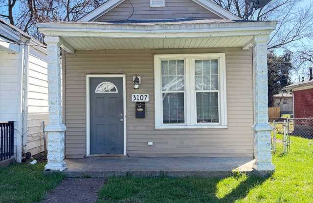 Beautiful Maintained 2 Bed and 1 Bath Shotgun House! photos photos