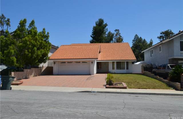12 Bluff Point Circle - 12 Bluff Point Circle, Pomona, CA 91766