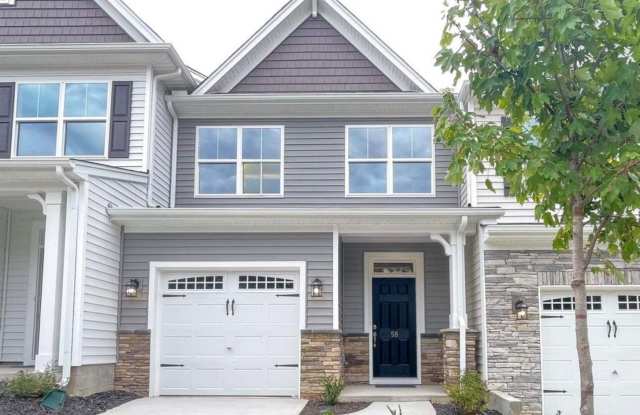 Newly Constructed 3‑Bedroom Townhouse Gallery 3