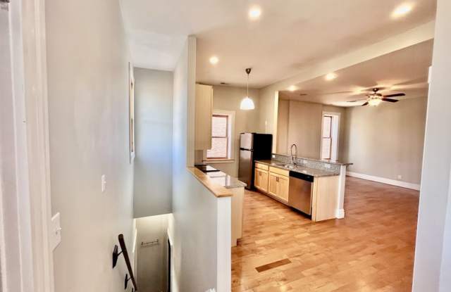 3407 California Ave - 3F photos photos