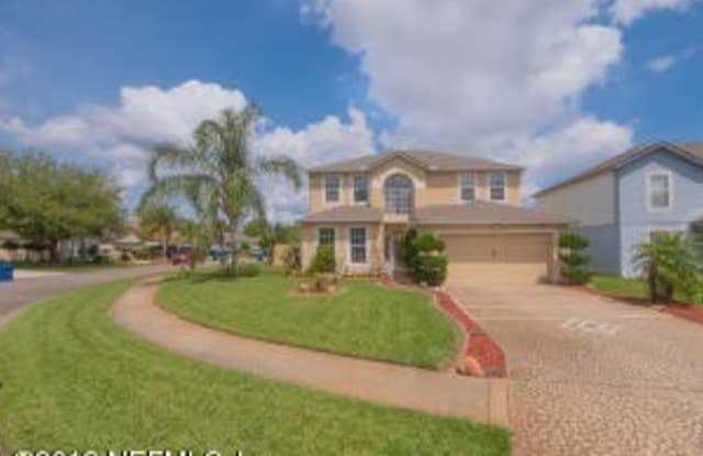 2581 Sunrise Ridge Lane - 2581 Sunrise Ridge Lane, Jacksonville, FL 32211