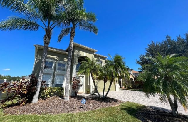 408 Kays Landing Dr - 408 Kays Landing Drive, Sanford, FL 32771
