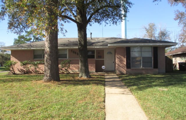 10603 Rebel Road - 10603 Rebel Road, Houston, TX 77016
