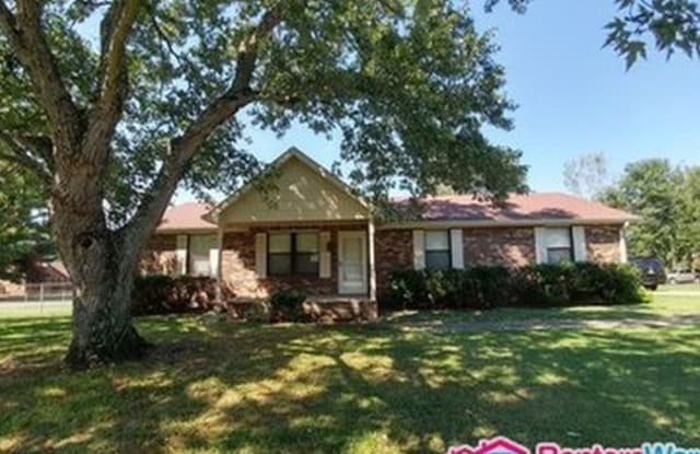 521 Sondra Drive - 521 Sondra Drive, Rutherford County, TN 37167