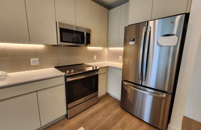 248 St Pauls Avenue - 248 Saint Pauls Avenue, Jersey City, NJ 07306