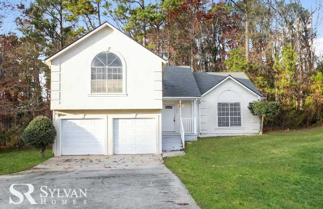 1392 Bridgewater Br - 1392 Bridgewater Bridge, Redan, GA 30088