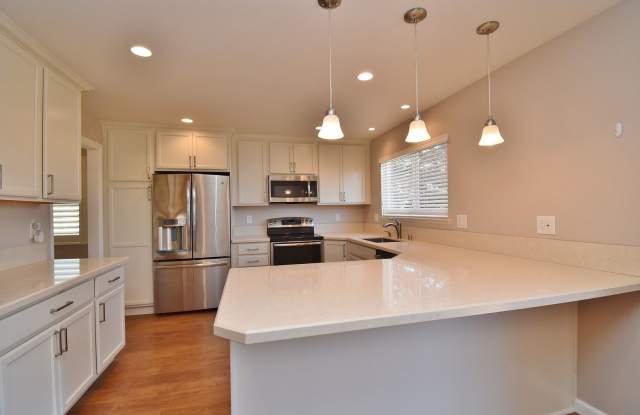 $3,990 - GORGEOUS 3 BEDROOM HOME IN THE MISSION AREA OF SOUTH FREMONT photos photos