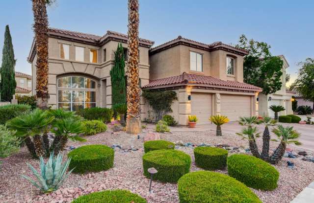 Move-In Ready Luxury photos photos