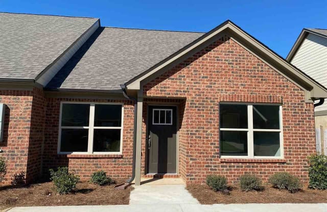 6233 TOWNLEY WAY - 6233 Townley Way, Jefferson County, AL 35111