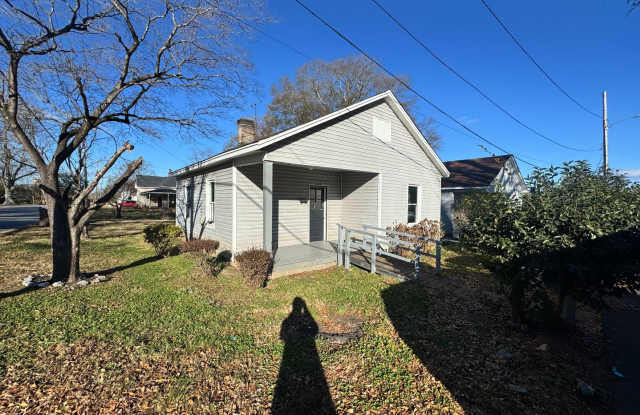 2/1 House in Downtown Shelby, NC photos photos