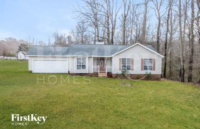309 Sandy Bottom Court - 309 Sandy Bottom Court, Johnston County, NC 27520