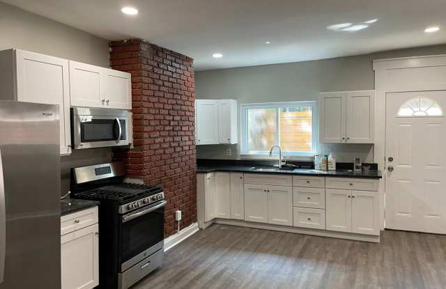 FABULOUSLY RENOVATED 4BR, 2Bath HOME IN THE HEART OF LAWRENCEVILLE! photos photos
