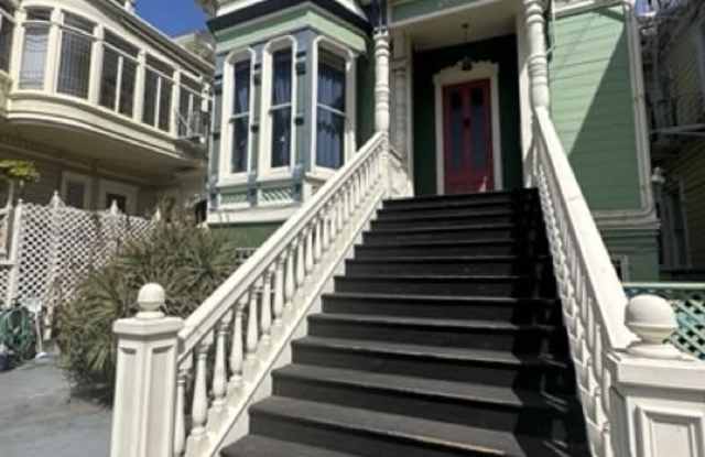 2664 California Street photos photos