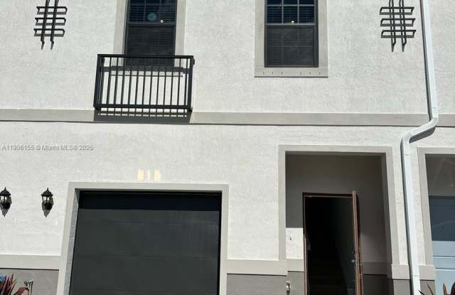 814 Southwest 11th Way - 814 Southwest 11th Way, Florida City, FL 33034