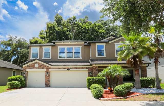 1208 OAKCREST DRIVE - 1208 Oakcrest Drive, Brandon, FL 33510