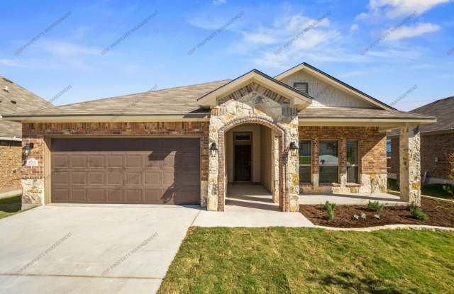3 Bedroom Home in Wyndham Hill (Academy ISD)! - 5711 Blackstone Drive, Temple, TX 76502 3 Bedroom Home in Wyndham Hill (Academy ISD)! - 5711 Blackstone Drive, Temple, TX 76502