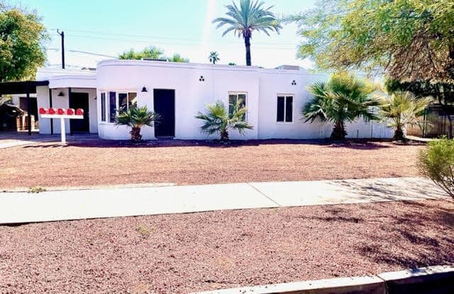 1437 East Diamond Street photos photos