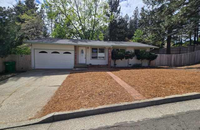 3-bedroom, 2-bath home in Grass Valley photos photos